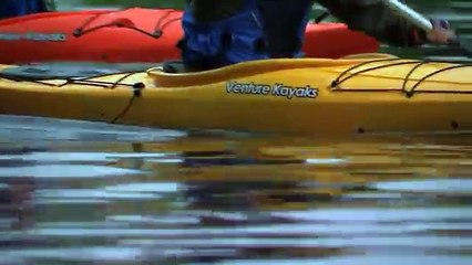 Brain tumour patients plans 100 mile kayak after finishing chemo-OuErozkxnsg