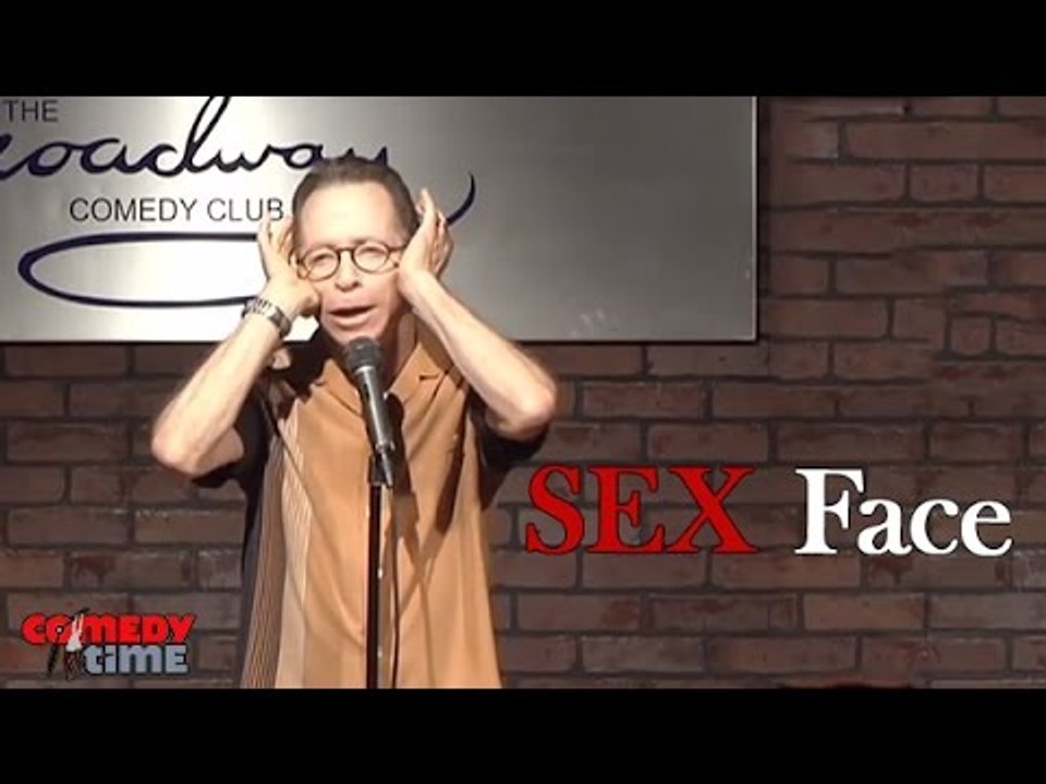 Sex Face