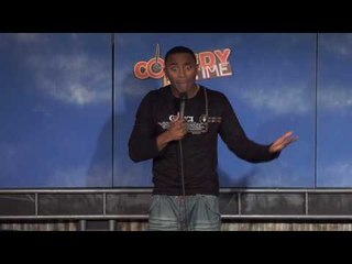 Hard Workers - Comedy Time