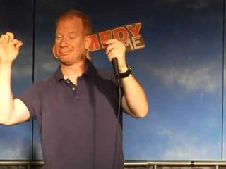Snoop Dogg on the News (Stand Up Comedy)