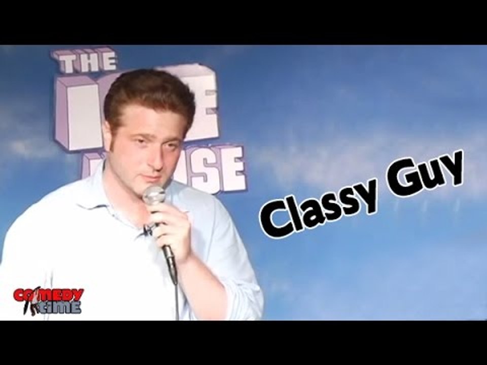 Classy Guy