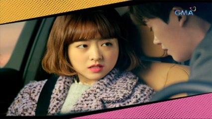 Strong Girl Bong Soon Teaser Ep. 15: Kilig overdrive