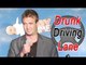 Drunk Driving Lane (Stand Up Comedy)