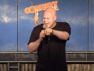 Black Albino (Stand Up Comedy)