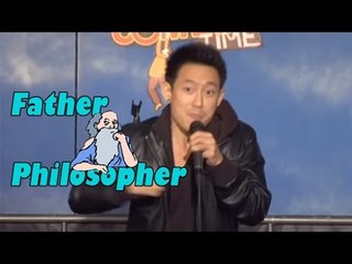 Father Philosopher (Stand Up Comedy)