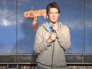 Romantic Breakup (Stand Up Comedy)