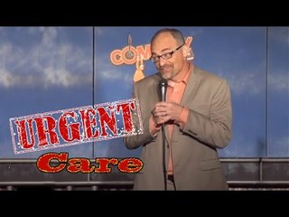 Urgent Care (Stand Up Comedy)