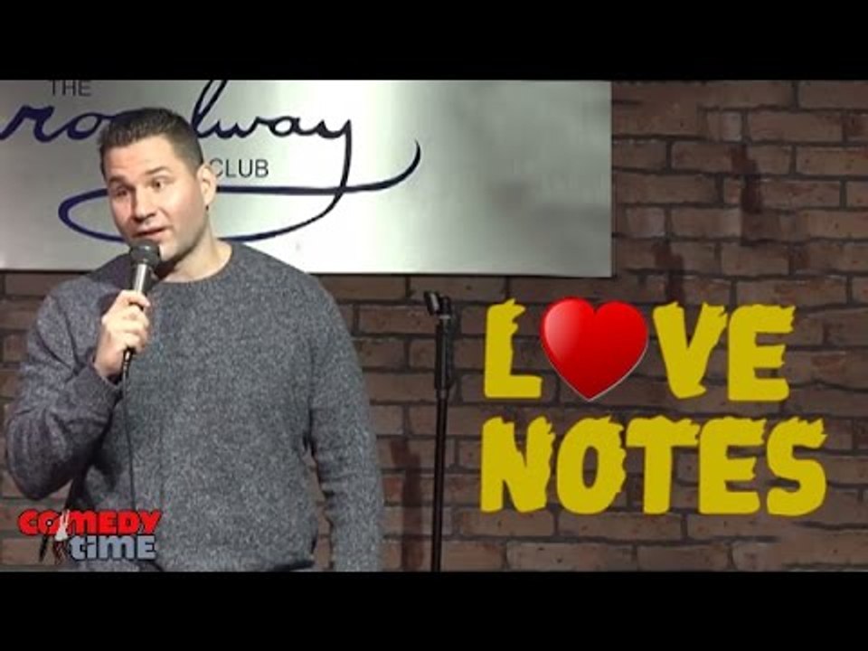 Love Notes