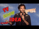 Stand Up Comedy by Ben Morrison - New Reality TV Show Idea