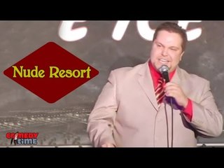 Nude Resort (Stand Up Comedy)