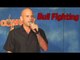 Stand Up Comedy by Todd Womack - Bull Fighting