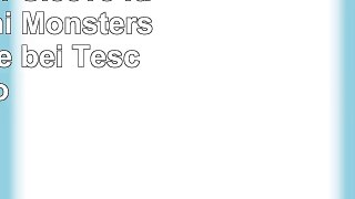 Navitech Rot Schutz Case Cover Sleeve für das Moshi Monsters Tablet wie bei Tesco