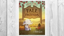 Download PDF Little Elliot, Fall Friends FREE