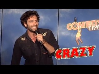 You Earned That Crazy