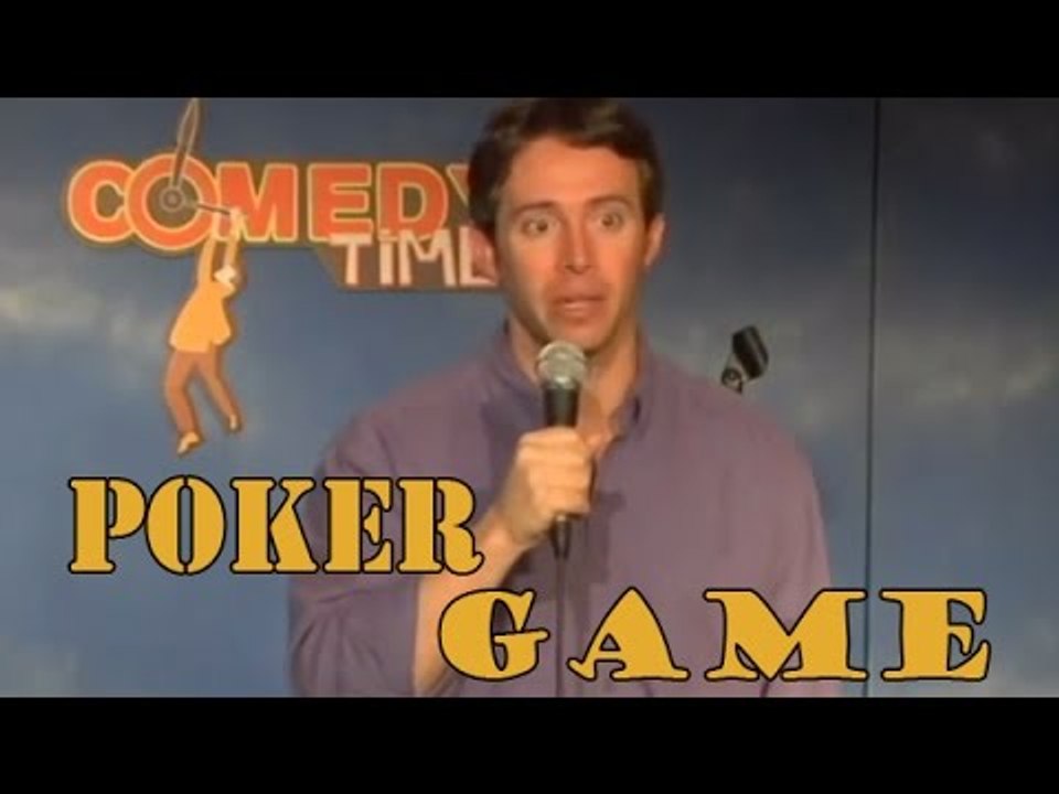 Learning A New Poker Game