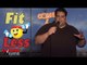 Wii Fit-Less (Stand Up Comedy)