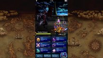 [FFBE] Testing out Zyrus on Raid Boss (800  MAG)