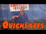 Quicklaffs: Vic, Kyle and Jose (Stand Up Comedy)