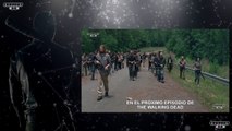 The Walking Dead 8x03 Temporada 8 Capitulo 3 Promo Subtitulado Español 8x3 Promo Season 8 Episode 3