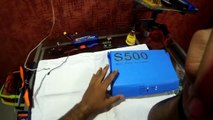 How To: Make cheap Drone (Quadcopter) for under 100$