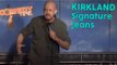 Kirkland Signature Jeans (Stand Up Comedy)