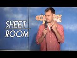 Sheet Room (Stand Up Comedy)