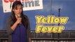 Asian Names and Yellow Fever