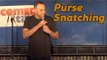 Purse Snatching (Funny Videos)