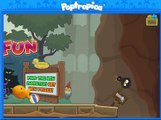 Poptropica Arabian Nights Island Episode 2 Cheats - Lair of Thieves