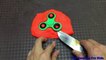 DIY Gallium Fidget Spinner _ How To Make Fidget Spinner Faster Easy with Gallium _ Fidget Toy-PnpWdq-xgpU