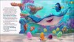 ★Disney Pixar Finding Dory | Read Aloud Along StoryBook (Disney Games) Animated Cartoon 2016