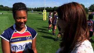 England's Women's Rugby team inspires new generation of players-nZhAwYMRXKg