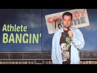 Tri-Athlete Bangin' (Funny Videos)