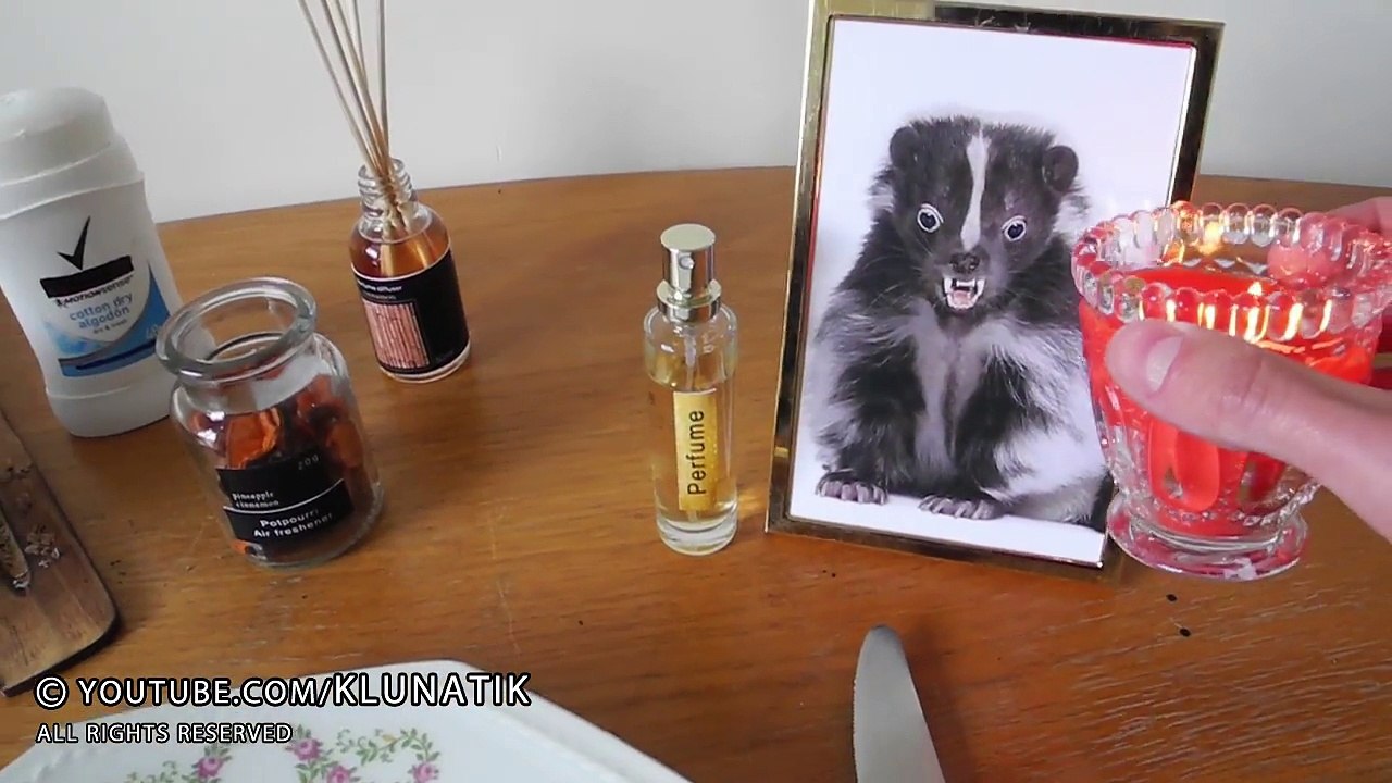 Eating smelly products! Kluna Tik Dinner #63 _ ASMR eating sounds no talk-ig7OZeX_MM0