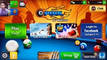 8 Ball Pool- Aamirs Road- Episode 2 [UNBELIEVABLE LUCK IN MOSCOW]