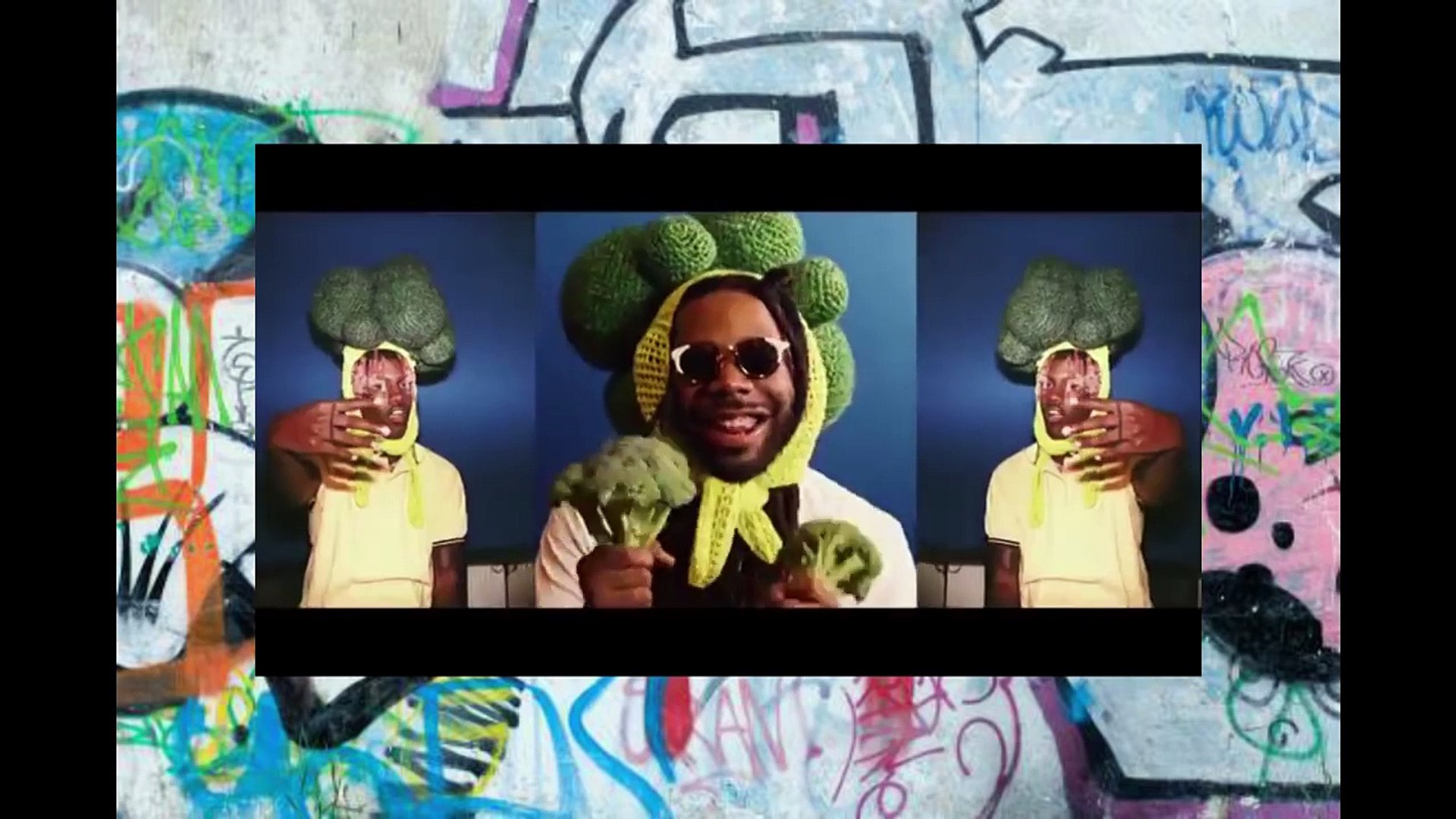⁣Rap Critic: Broccoli - Big Baby D.R.A.M. ft. Lil Yachty