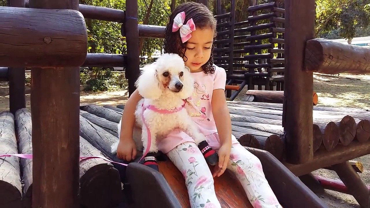A princesa e o sapo