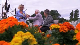 Grandmother holidays in the same Lancashire town for 84 years-0WYoyLwCTj4