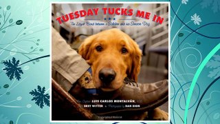 Download PDF Tuesday Tucks Me In: The Loyal Bond Between a Soldier and His Service Dog FREE