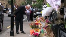 Grenfell Tower - Inquiry controversy over Sir Martin Moore-Bick-MNUZ-GAkELE