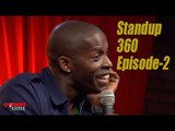 Standup 360: Godfrey Part 2 (Stand Up Comedy)