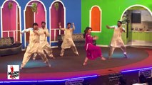 TERE NAL MERA INJ PYAR - S*XY MEHAK NOOR - 2017 PAKISTANI MUJRA DANCE