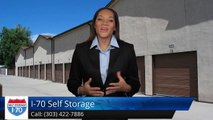 I-70 Self Storage ArvadaExceptionalFive Star Review by E-Mag