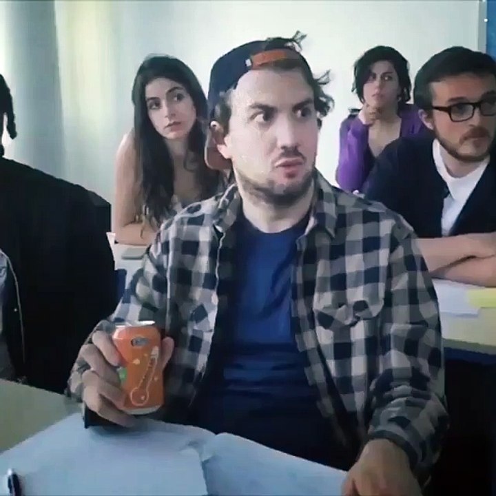 Huge Teacher