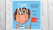 Download PDF I Said No! A Kid-to-kid Guide to Keeping Private Parts Private FREE