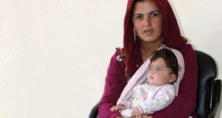 Suç Üstü Yakalana Dilenciden Şok Sözler; "Niye Çalışalım? Dilenmek Varken Çalışılır Mı?"