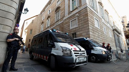 Καταλονία: Πως κινήθηκαν οι δημόσιες υπηρεσίες μετά την αναστολή της αυτονομίας