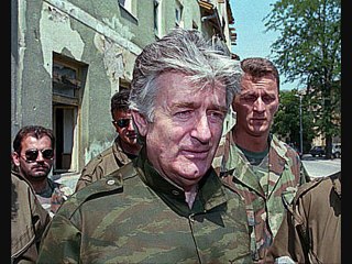 Baja Mali Knindza - Javio se Radovan iz Haga