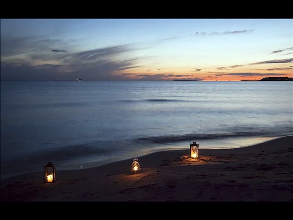 Sleep music - zen atmosphere