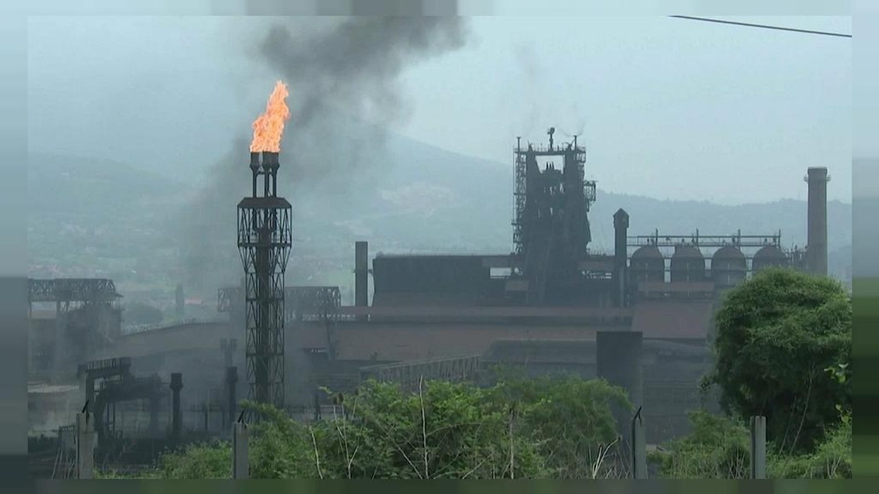 Record high in atmospheric CO2 levels reached in 2016